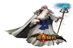  深度解析 《魔神契约》新资料片全面评测 