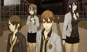 日系超自然冒险新作《Dogmaturgie:序曲》即将上架