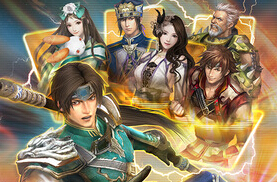 《真三国无双：爆发》即将登陆中国ios