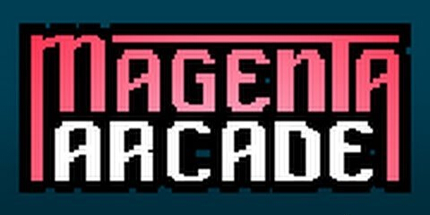 花式打飞机《Magenta Arcade》即将上架