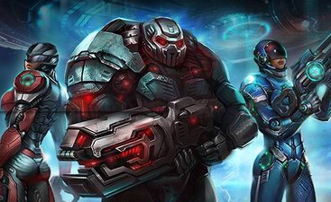 战棋策略新游《神秘佣兵：入侵》即将上架