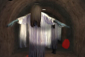 日系3D恐怖手游《心灵交差点》上架