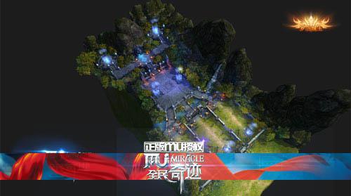 经典传承 《全民奇迹MU》华丽制作受热捧