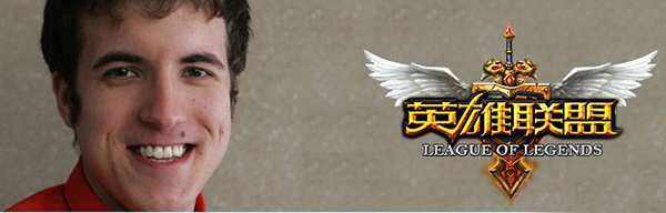 以游戏之名！游戏圈大神“单飞”日记