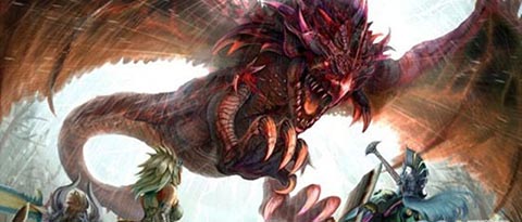 《怪物齿轮》下月登陆双平台