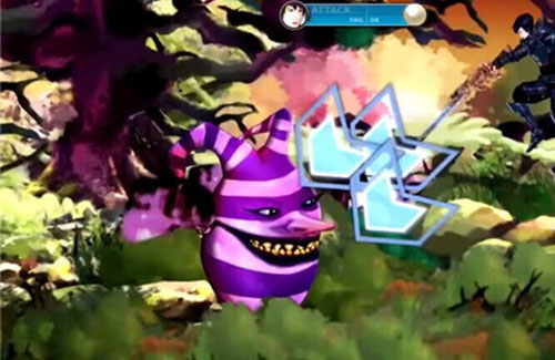 跳票近一年 诡异风手游《无惧幻象》14日上架