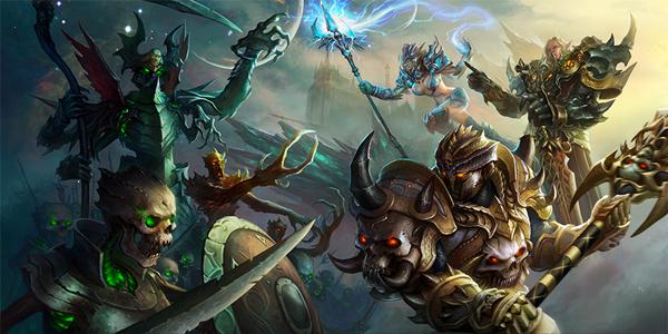 9377游戏重金独代3D动作手游《罪恶之城》即将上