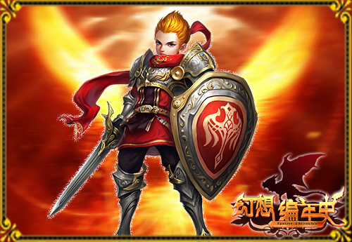  天使也黑化？《幻想编年史》爆炸式觉醒技来袭 