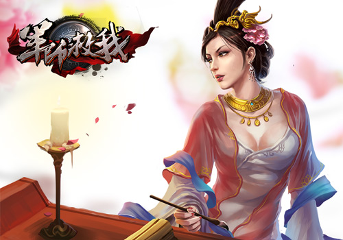  万阵不离其宗 《军师救我》核心武将大全 