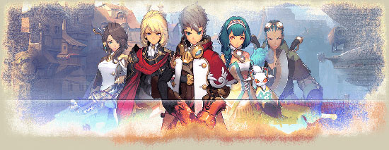 戏剧性益智RPG手游《命运探索者》今夏登陆