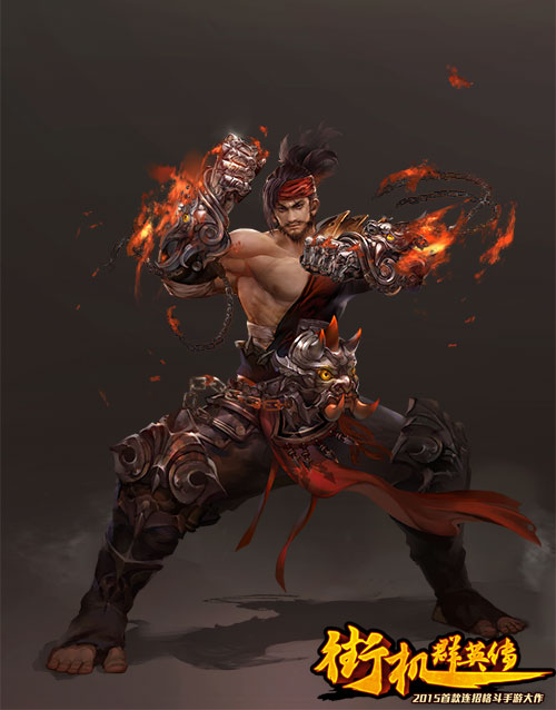  貂蝉又被轮了？ 《街机群英传》趣味数据解读 