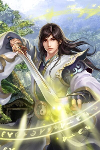  脑洞大开 假如优宅《莽荒纪》的纪宁活在现代 