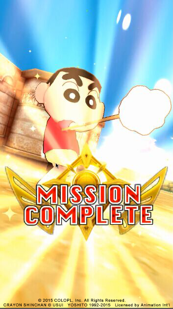 《白猫计划》新角色来袭 超强助攻蜡笔小新