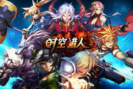  《时空猎人》7月版本更新和暑期活动抢先看