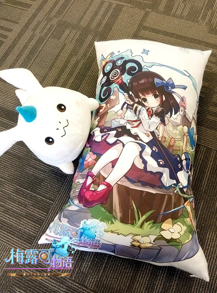 拿奖到手软 《梅露可物语》周年倒计时