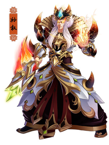 《梦梦爱三国》吴国金卡重磅登场 抗曹贼分天下