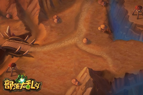  踏上冒险之旅 《部落大乱斗》副本精彩不断 