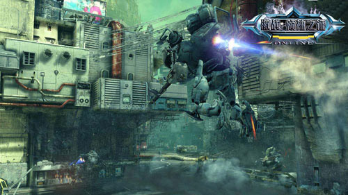  完美重现机甲世界《激战：领袖之证》三大必玩 