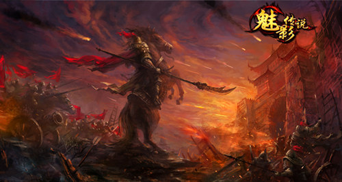  醉梦江湖《魅影传说》开启喝酒挂机系统 