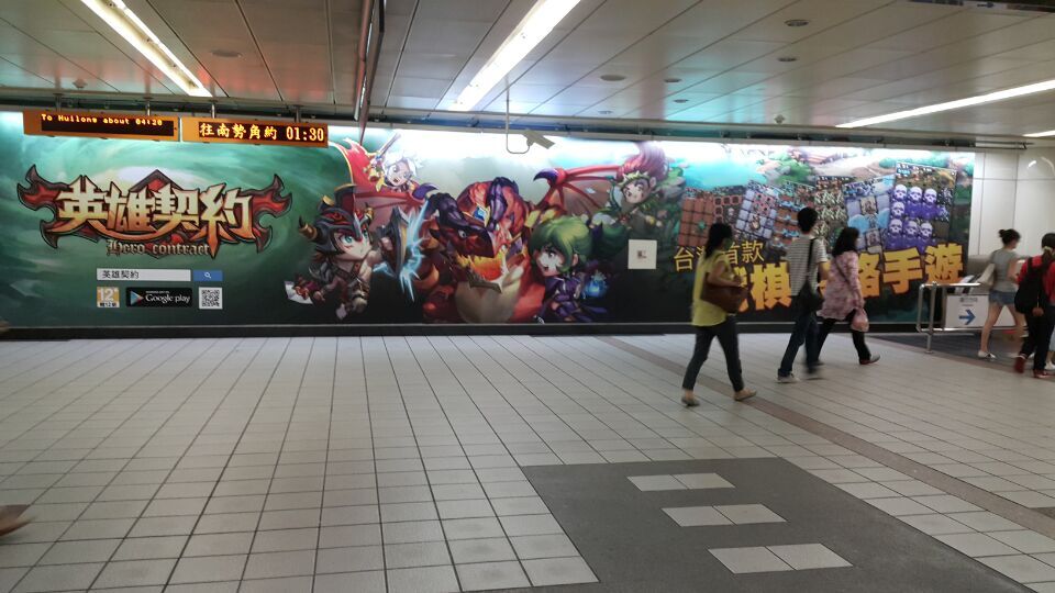 轻策略手游《英雄契约》风靡海外 视频首曝