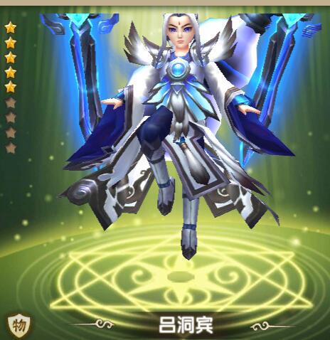  技能再升级！《莽荒纪2》橙色英雄升级全解读 