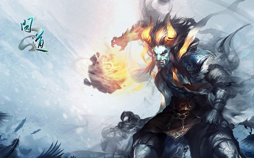 《问道》双节任性送礼 仙元神兽来即送