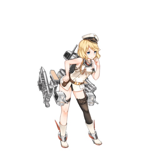 即将实装，派趣《战舰少女》CV系统