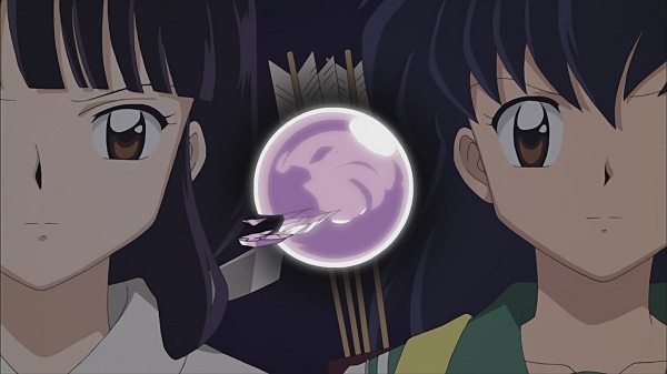 四魂之玉现身《犬夜叉》手游 游戏新玩法曝光