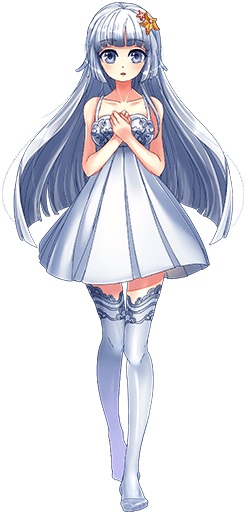  《时空物语》不删档内测即将开启 感受二次元的 