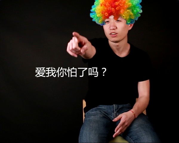  《武缘》主策采访曝光，来听听一个主策的武侠 