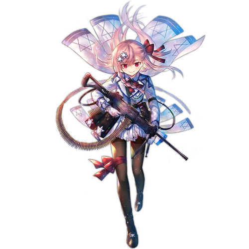  五星枪娘不是梦 《少女前线》玄学公式汇总 