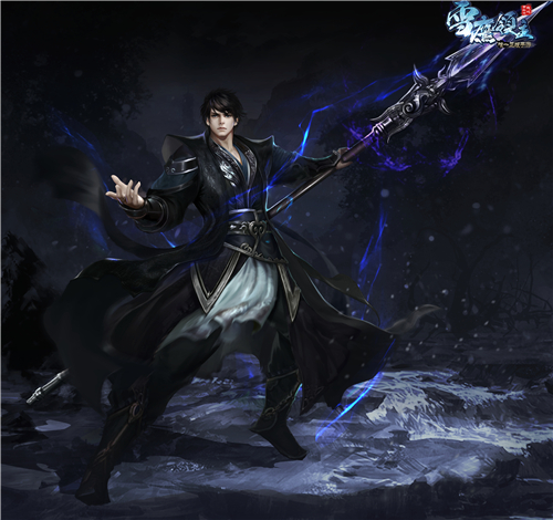  《雪鹰领主》超凡人设征服异界 