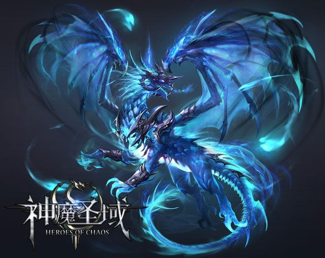  《神魔圣域》开启魔幻新时代 多样养成乐趣多 