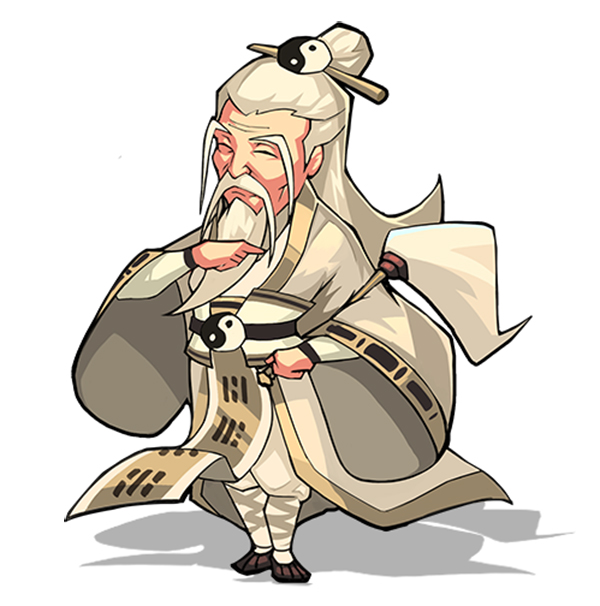 《江湖侠客令》一周年张三丰初登场