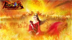  《幻想江湖》歪歪cos照全面曝光 