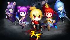  天下HD勇士之玉怎么得 勇士之玉用途介绍 