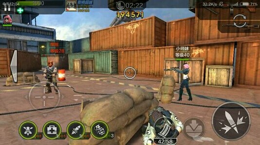 全民突击墙壁怎么打破 破解攻击方法攻略