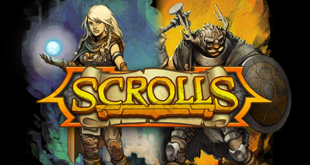 卷轴scrolls新手怎么组合卡牌 卷轴卡牌组合攻略 