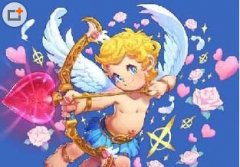  全民飞机大战丘比特怎么样 属性技能详解 