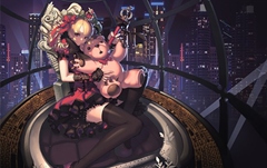  自由之战稻草人怎么出装 稻草人出装心得 