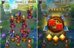  仙剑奇侠传手游7-4-10邪剑仙通关攻略分享 