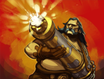  卷轴scrolls卡牌Scattergunner翻译资料 