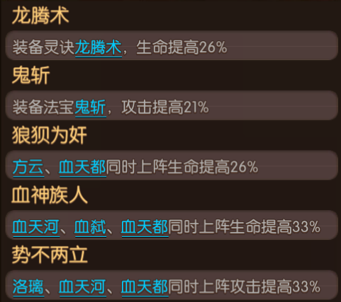 大主宰手游血天都