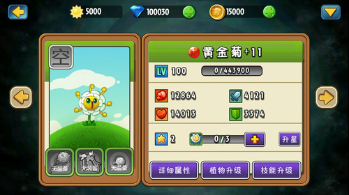 植物大战僵尸·全明星