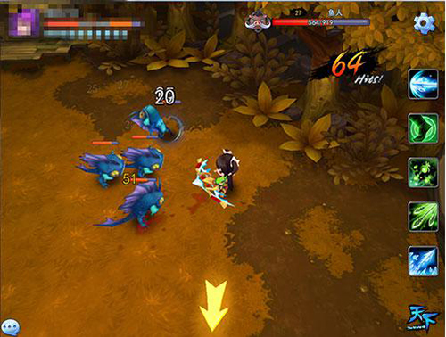 情人节手游盘点