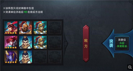 乱斗西游封神路齐天大圣怎么过