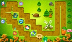  《保卫萝卜》推出儿童图书，把生意做到游戏之 