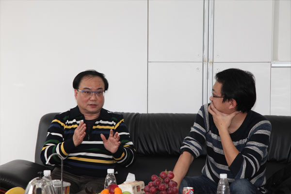 四大名捕震关东