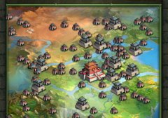 不一样的PVP手游《热血三国》攻城略地全介绍