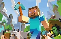  我的世界手机版书桌怎么制作 